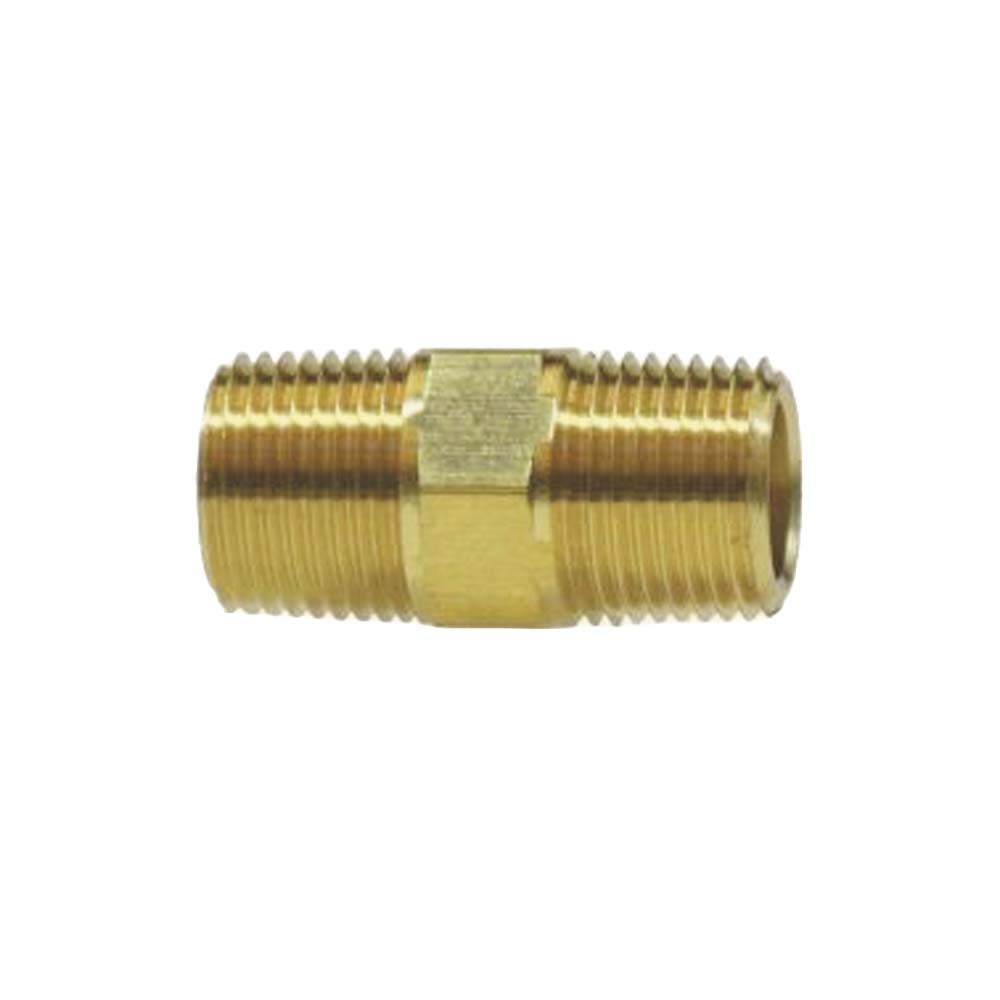  - Brass & SS Fittings